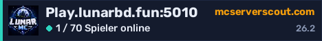 Banner des Servers Play.lunarbd.fun:5010