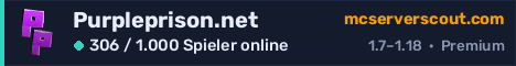 Banner des Servers Purpleprison.net