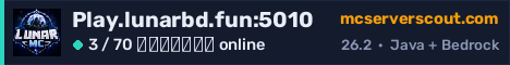 Banner του server Play.lunarbd.fun:5010