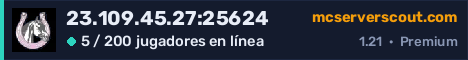 Banner del servidor 23.109.45.27:25624