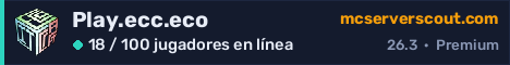 Banner del servidor Play.ecc.eco