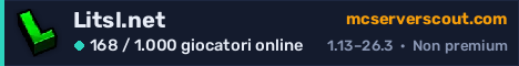 Banner del server Litsl.net