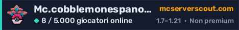 Banner del server Mc.cobblemonespanol.es