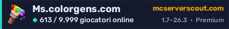 Banner del server Ms.colorgens.com