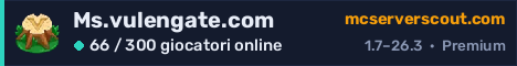 Banner del server Ms.vulengate.com