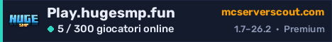 Banner del server Play.hugesmp.fun