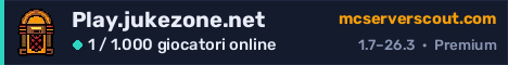 Banner del server Play.jukezone.net