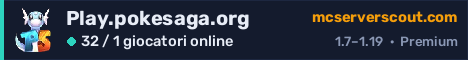 Banner del server Play.pokesaga.org