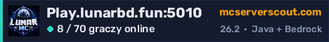 Banner serwera Play.lunarbd.fun:5010