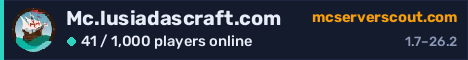 Mc.lusiadascraft.com server banner