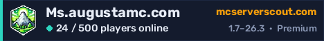 Ms.augustamc.com server banner