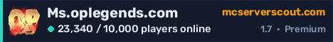 Ms.oplegends.com server banner