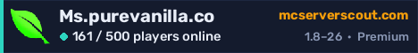 Ms.purevanilla.co server banner
