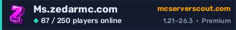 Ms.zedarmc.com server banner