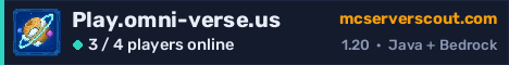 Play.omni-verse.us server banner