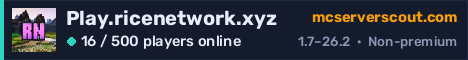 Play.ricenetwork.xyz server banner