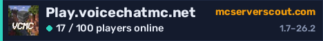 Play.voicechatmc.net server banner