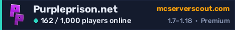 Purpleprison.net server banner