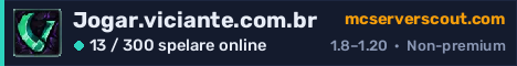 Serverbanner för Jogar.viciante.com.br